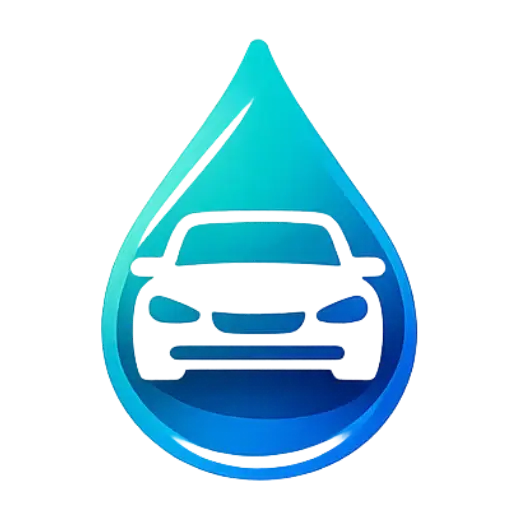 Lavage auto à domicile Échallon